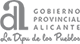 Diputación de Alicante