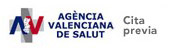 Demanar cita prèvia amb Sanitat