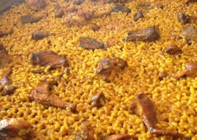 Arroz