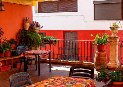 Casa Rural Valor